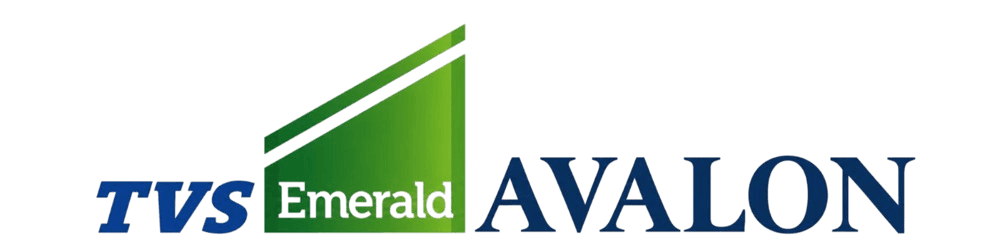 TVS Emerald Avalon logo